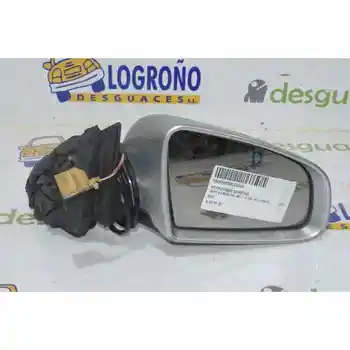 

RIGHT REARVIEW MIRROR AUDI A4 SALOON (8E)