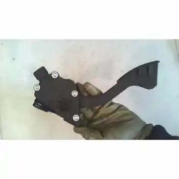 

02Q18C00376 Potentiometer Pedal Toyota Prius (nhw30) 1.8 16v Cat (Hybrid)