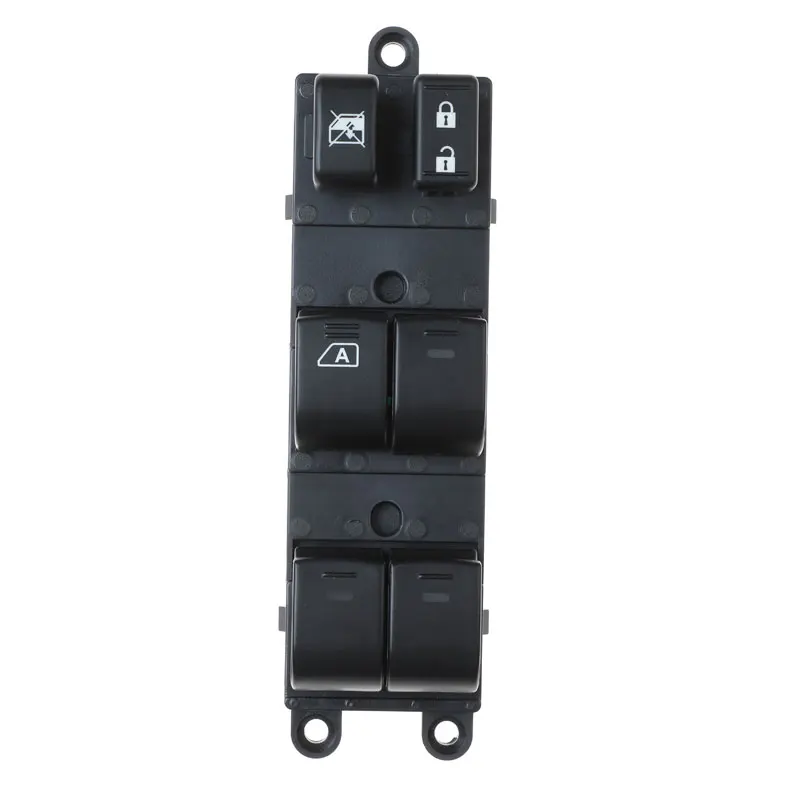 アポバスターＦ ２本セット Front Left Power Window Master Control Switch For Nissan