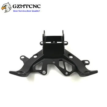 

For BMW S1000RR S1000 S 1000 RR 1000RR 2009-2014 2013 Front Upper Fairing Stay Headlight Bracket Cowl Head Light Support Holder