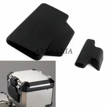 

F800GS R1200GS Motorcycle Passenger Backrest Back Pad Rear Saddlebag Trunk Sticker for BMW F 800 GS ADV / R 1200 GS Adventure