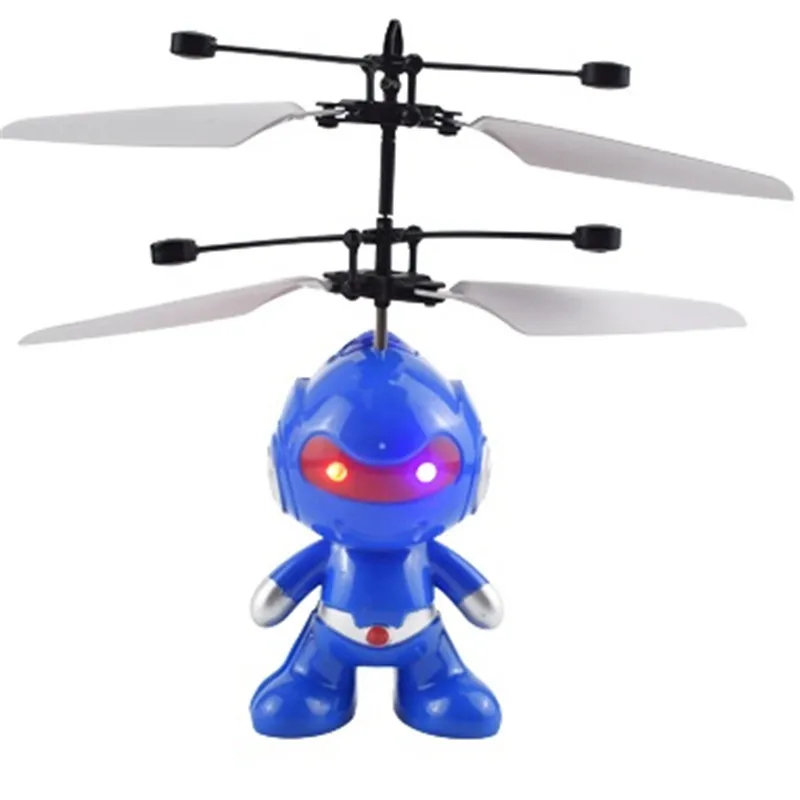 small remote control drone