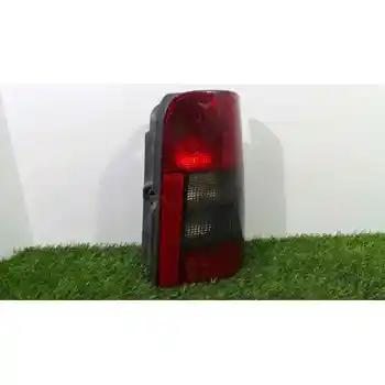 

126159 Right Rear light Peugeot Partner Box (5)