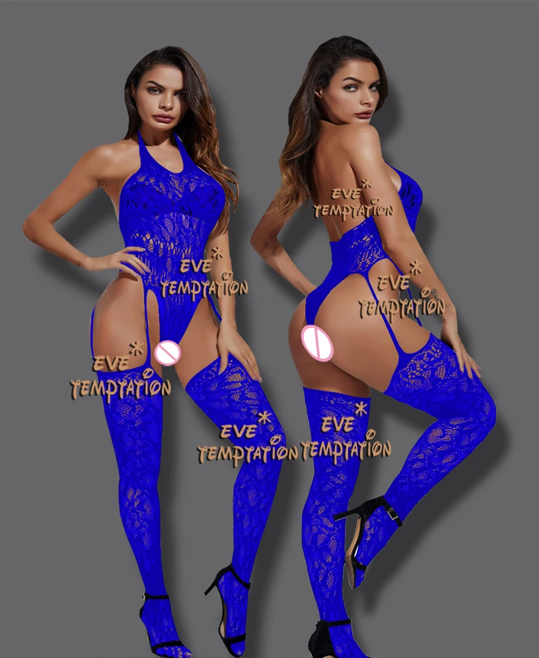 Сексуальные женские белые боди костюмы нижнее белье Babydoll платье сорочки Тедди