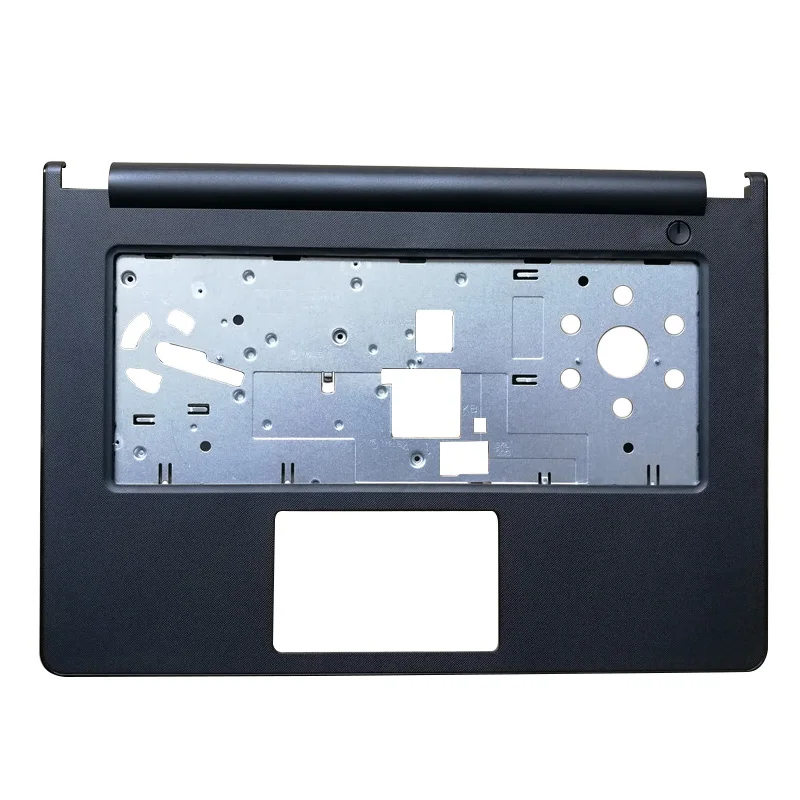 Novo para Dell Inspiron 3462 3468 3478 3476 Portátil Palmrest Case Superior - Inferior 08r2k7 0mtf7r 14 3467 3000 3465 - Imagem 3