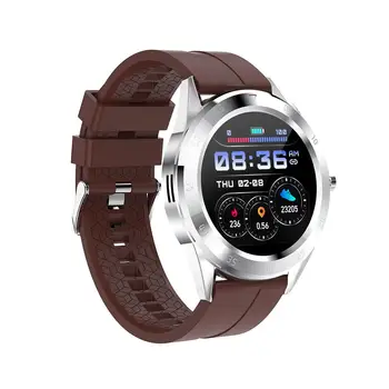 

Y10 Smart Watch IP68 Waterproof Heart Rate Blood Pressure Bluetooth Health Sports SmartWatch Fitness Tracker For Men Women