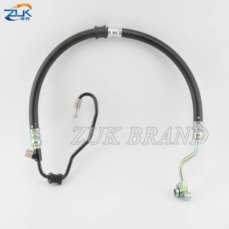 18502 Gates Heater Hose for Honda Accord 1998-2002
