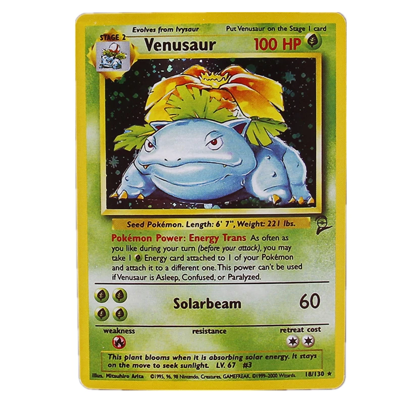 TOMY 5 шт./компл. Charizard Blastoise Venusaur Mewtwo Mew игры покемон торговые карты Мега сценические игры POKEMONS коллекция карточных игрушек