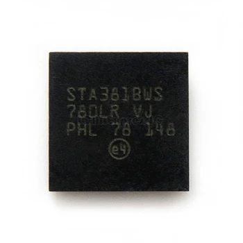 

1pcs/lot STA381BWS STA3818WS QFN-48 In Stock