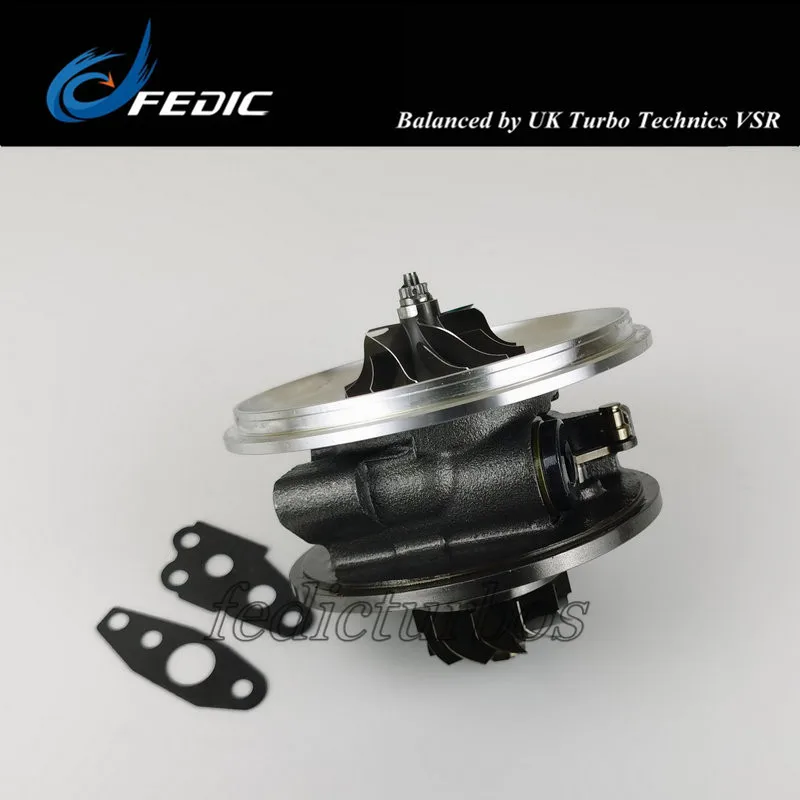 Турбина CT16V 17201-30150 17201-30180 Turbo зарядное устройство картридж для Toyota Hiace 3,0 D4D 126Kw 171HP 1KD-FTV 2007