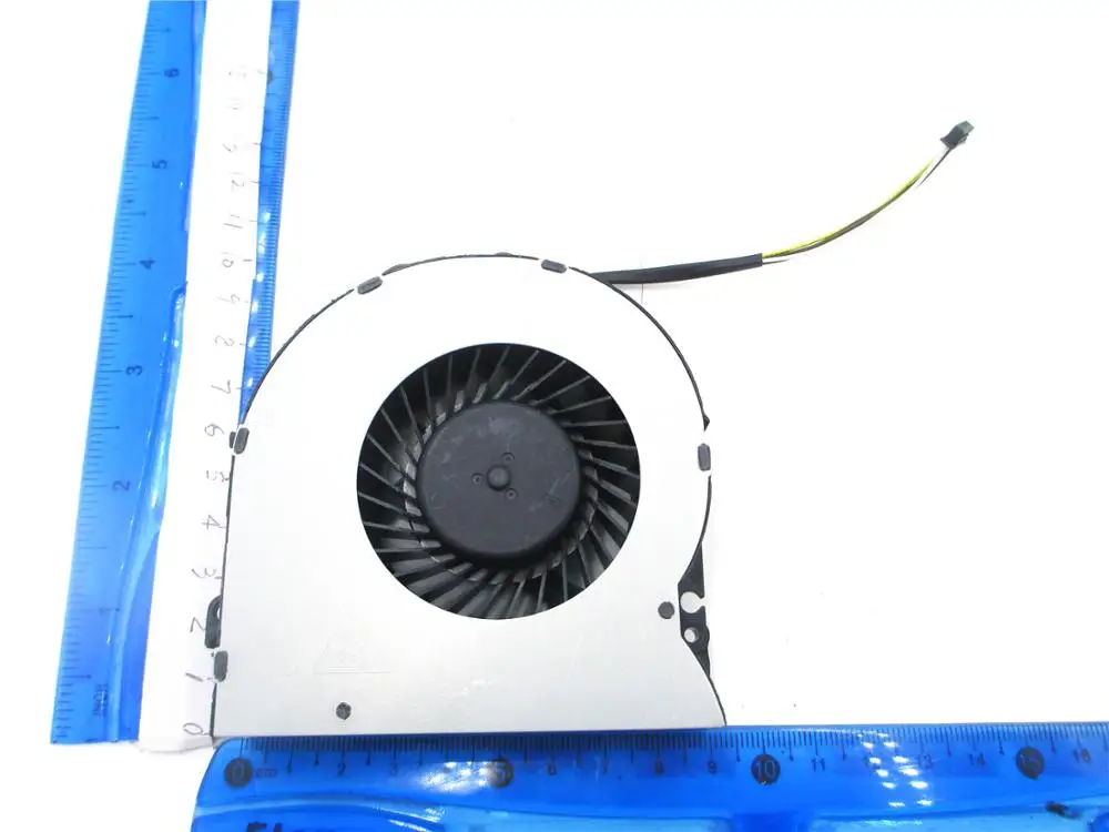 Вентилятор охлаждения для LENOVO C560 AiO PC EF90201S1-C050-S9A 90204618 EF90201S1-C040-S9A DC28000DVD0 | Компьютеры
