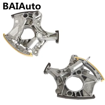 

2PCS 06E109218H Timing Chain Tensioner Left/Right Side Tensi For VW Audi A4/A6/A4 Quattro A4 Cabriolet 06E109217H 06E 109 218 H