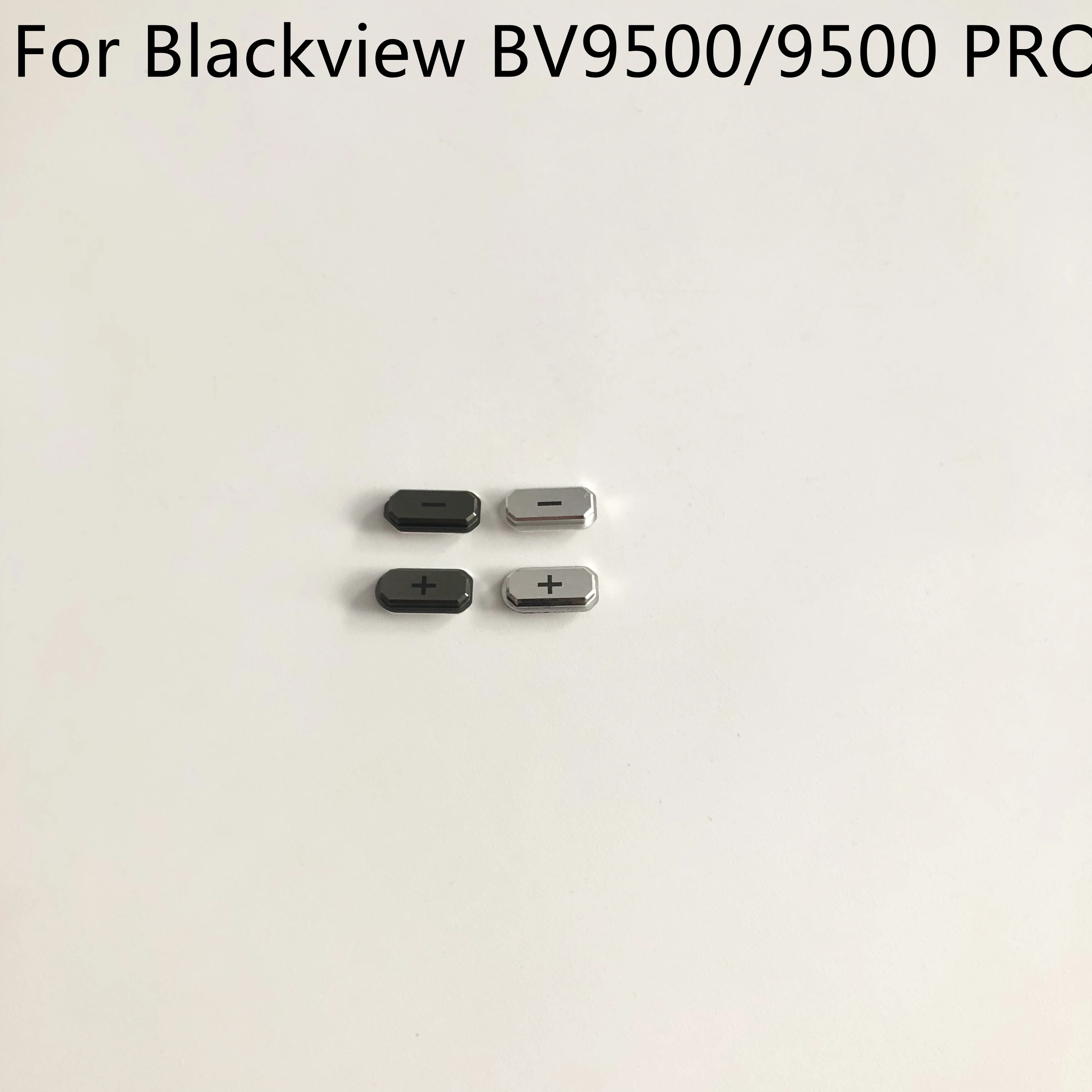 

Blackview BV9500 Pro New Original Volume Voice Button Key For Blackview BV9500 MT6763T 5.7inch 2160x1080 Phone