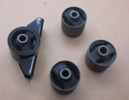 Differential Mount for MITSUBISHI MONTERO MK3 2000-2006