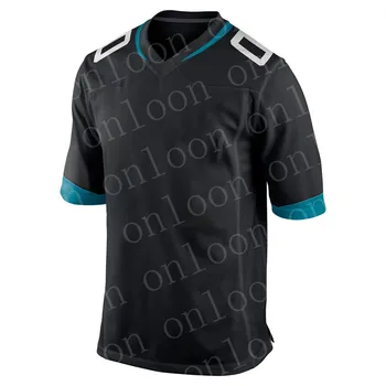 

Youth American Football Jacksonville Sport fans Josh Allen Gardner Minshew ll Nick Foles Jalen Ramsey Leonard Fournette Jerseys