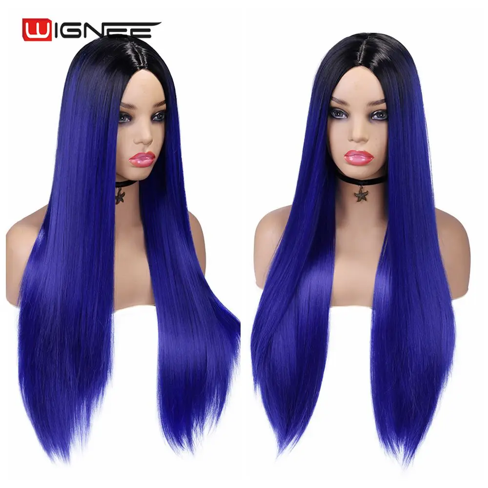 High Quality Apliques e perucas