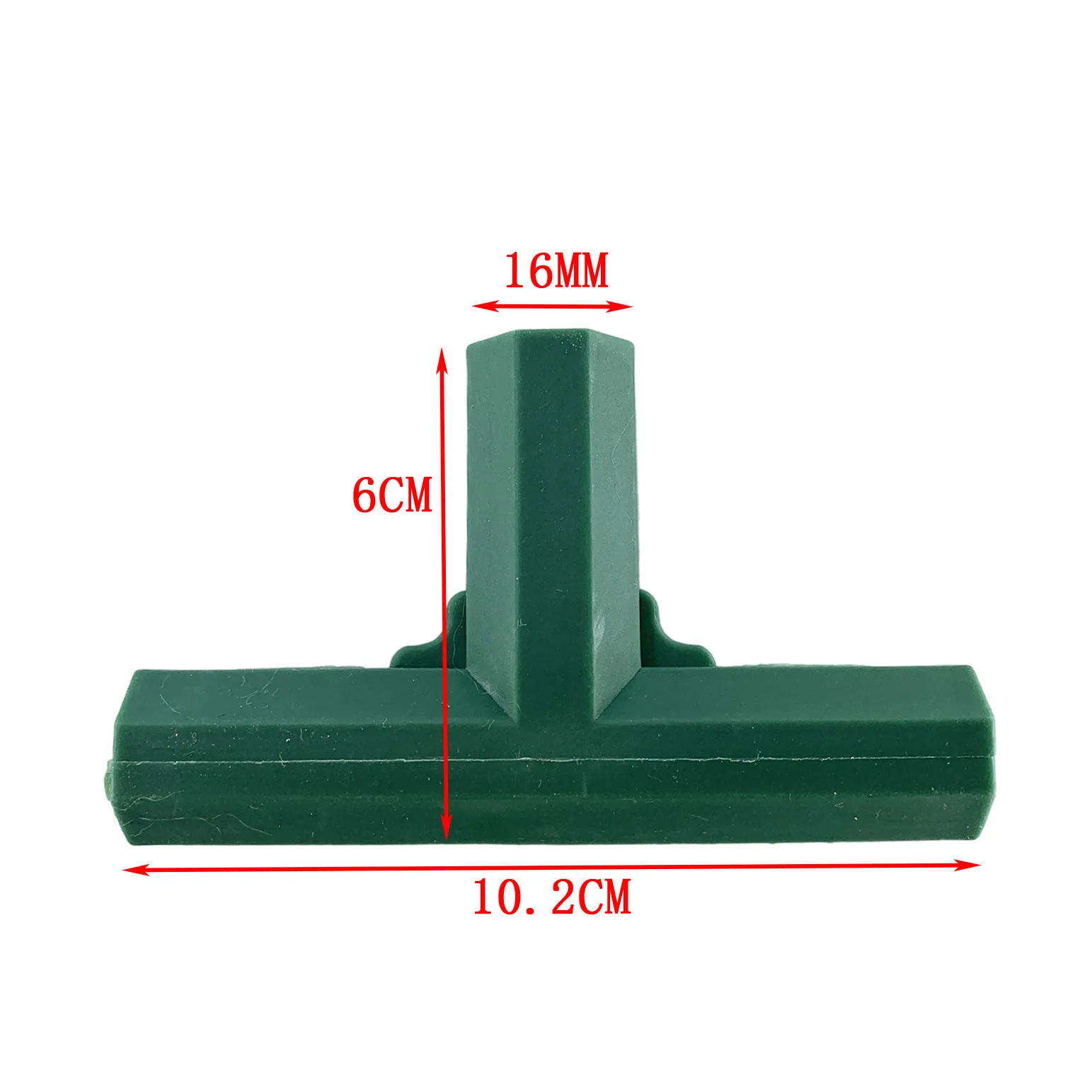 Lot De 10 Raccords Tuyau 3 Voies 90° PVC 20mm – Connecteurs Coudés Pour Serres, Meubles & Structures