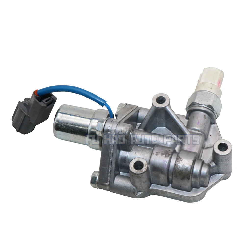 OEM 15810-PLR-A01 соленоидный Золотниковый клапан для Honda Civi 1.7L 2001-2005 15810 PLR A01 15810PLRA01