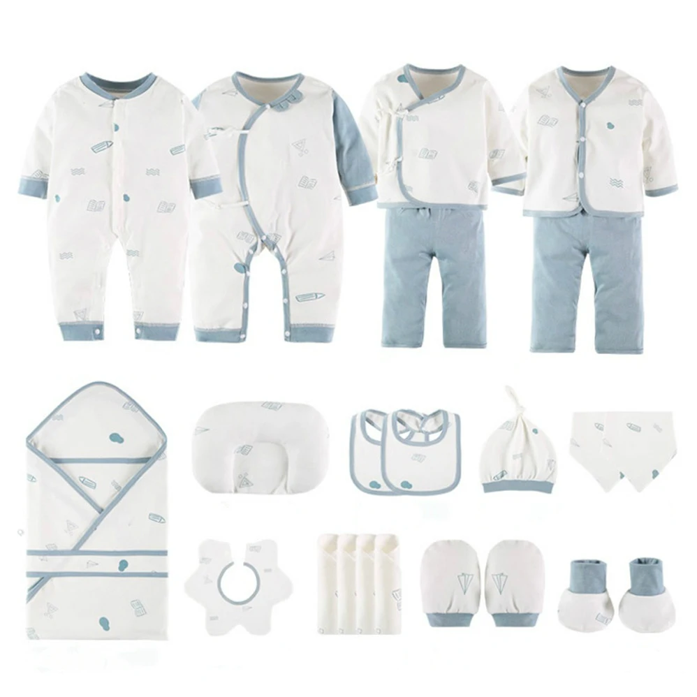 primary baby clothing