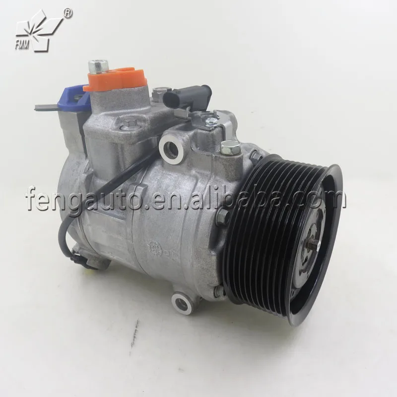 7SEU17C 4472209072 A0002308311 4471803573 автоматический воздушный компрессор кондиционера для Maybach 57S 62 V240 W240