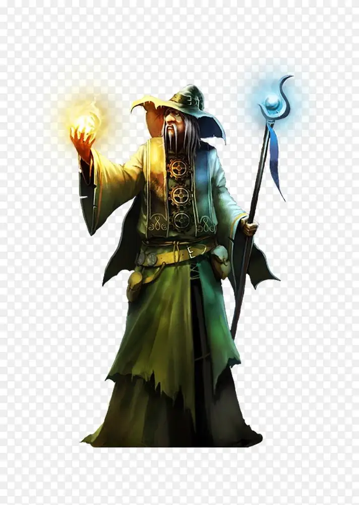 三名魔术师 魔法师图片png图片素材免费下载 图片编号 Png素材网