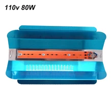 Полный тент водонепроницаемый растения парниковые светильник для выращивания в помещении высокая мощность светодиодные лампы