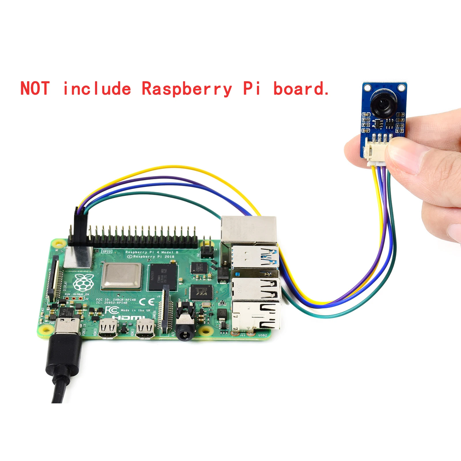 IR  ܼ ȭ ī޶ µ , STM32   3  B 4 , 16x12 ȼ, 55  FOV