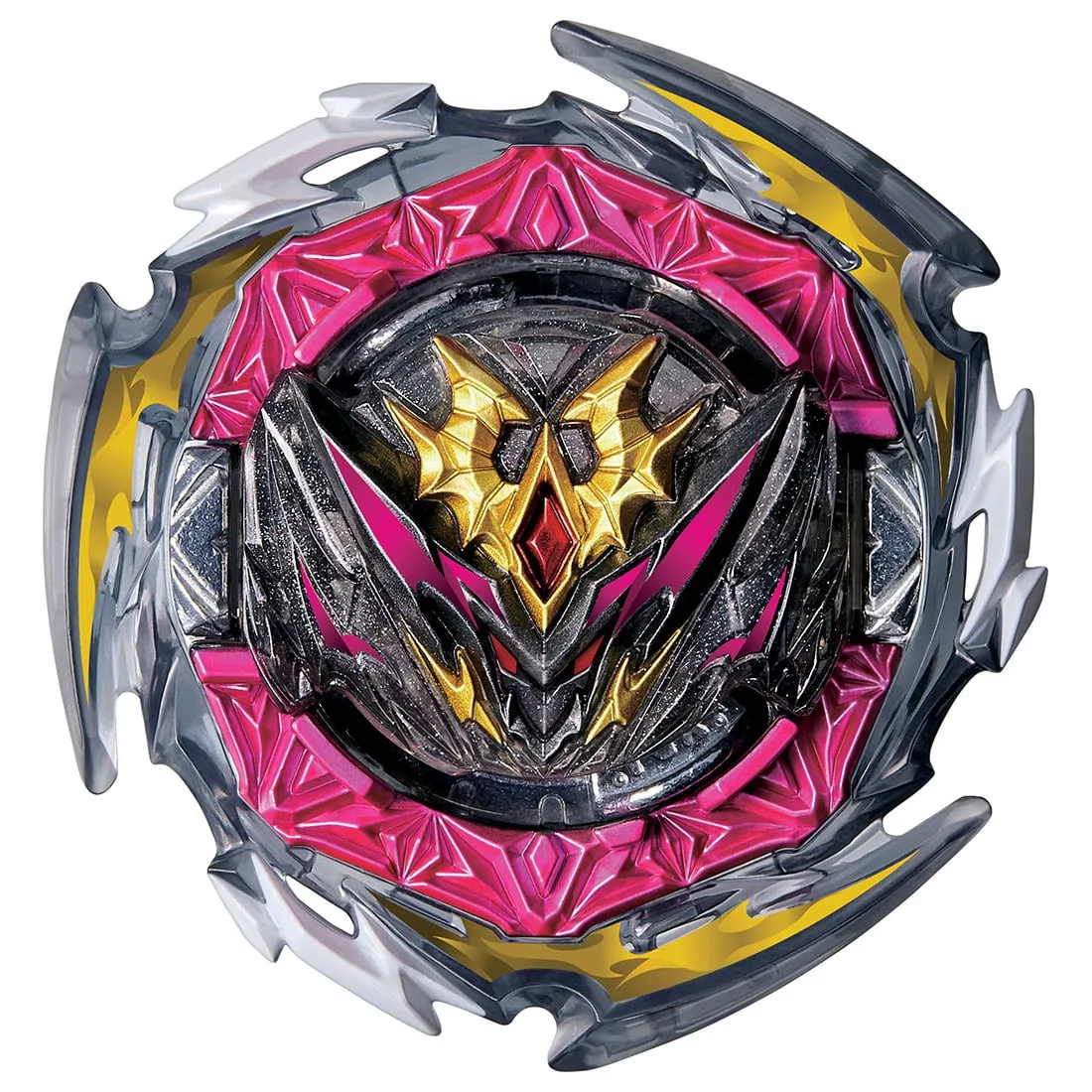 beyblade burst dynamite