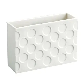 

Creative Fridge Magnet Magnetic Storage Box Hanging Save Space Kitchen Container Shelf Tool Kitchenware Utensils Organizer Rack