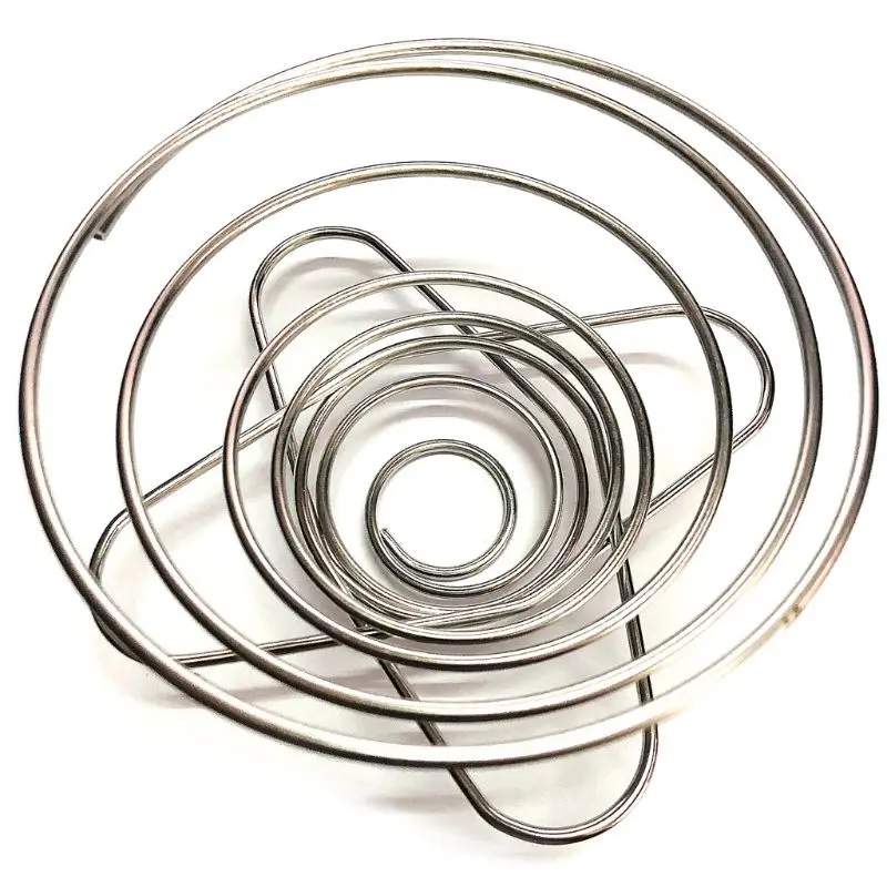 

Collapsible Coffee Dripper Coffee Maker for 2 People Stainless Steel Drippe