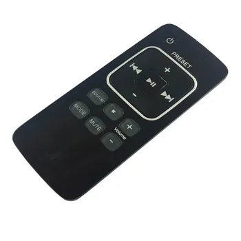 

Original remote control suitable for PHILIPS audio player