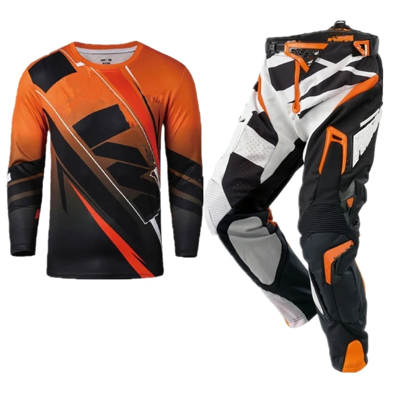 dirt bike riding gear packages