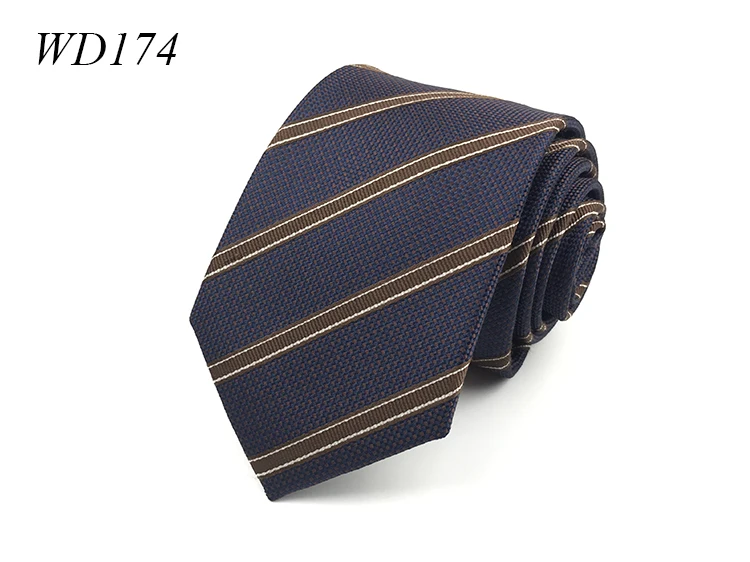 WD necktie 174