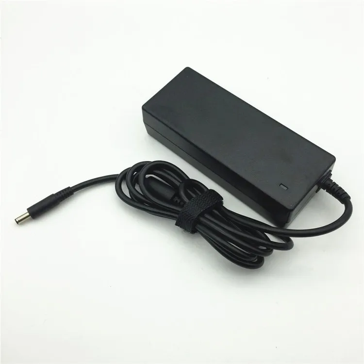 Применимый адаптер питания для ноутбука Dell 19.5V4.62A 90W 4,5X3,0 с круглым горлышком с иглой