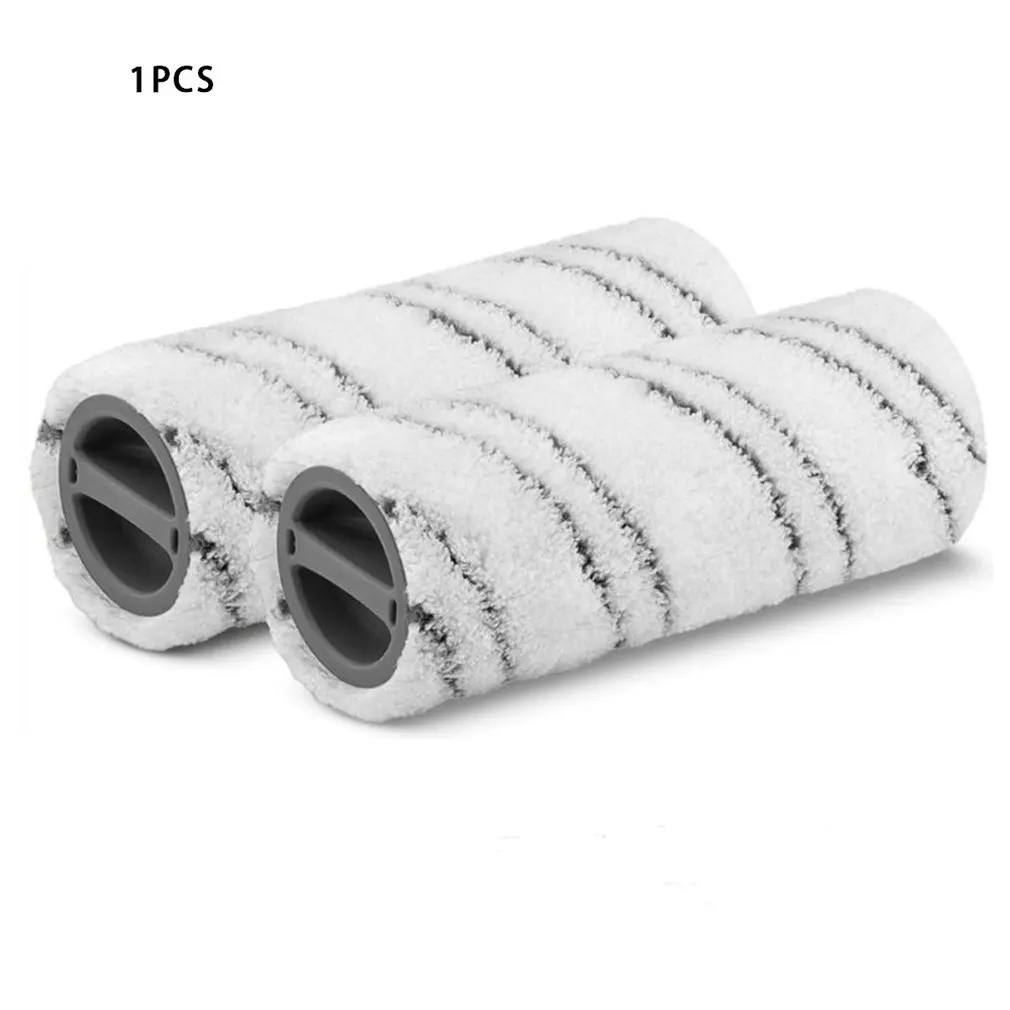 

Electric Mop Mopping Machine Vacuum Cleaner Wet And Dry Floor Accessories Roller Brush Suitable For FC3 FC5 Series