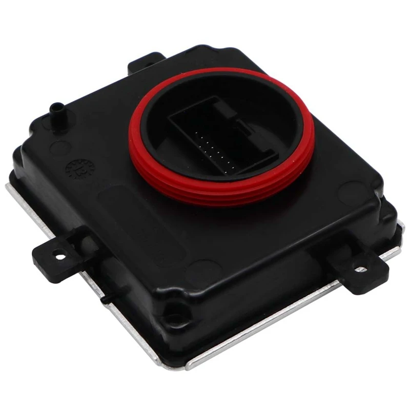 Дневной ходовой светильник DRL модуль 4G0907697F для A6 S6 A7 S7 R8 TT Golf GTI Passat 4G0. 907.697.F