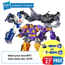 Hasbro Трансформеры поколения войны для Cybertron Deluxe WFC S43 Автобот баррикад Ударный элемент Mirage рисунок осада Hasbro Трансформеры поколения войны для Cybertron Deluxe WFC S43 Автобот баррикад Ударный элемент Mirage рисунок осада