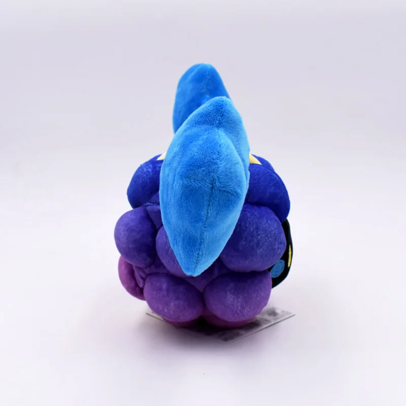 Takara Tomy Pokemon Plush 10pcs/lot Cartoon Anime Cosmog Soft Stuffed Toy Animal Doll Gift for Children 18CM