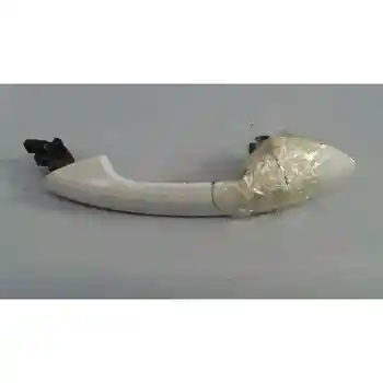 

A2047600170 HANDLE OUTER REAR LEFT MERCEDES C CLASS (W204) LIM.
