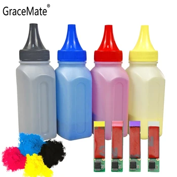

GraceMate Toner Powder and Chip 409 Compatible for Samsung CLP 310 315 315W CLX 3175FW 3175FN 3175N CLP310N 315 CLTK409S Printer