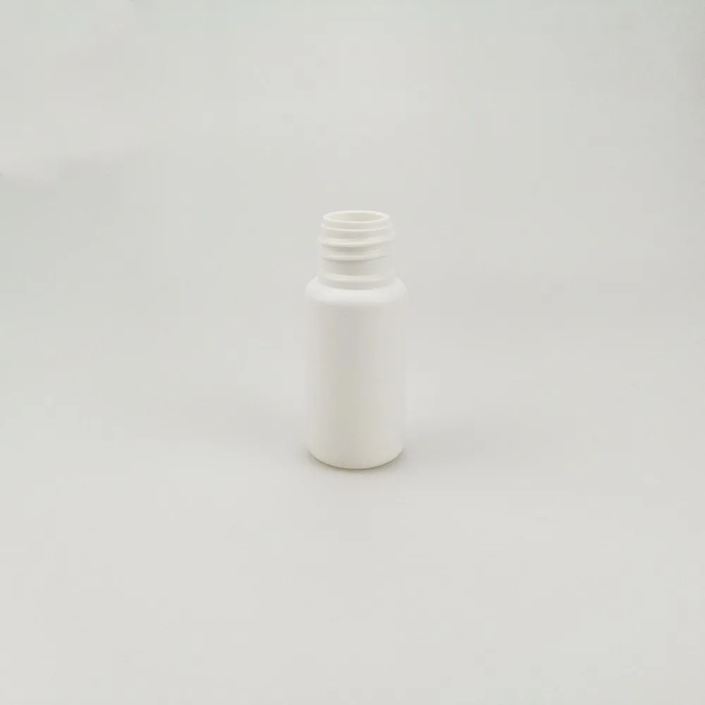 

50pcs 15ml 0.5oz White Nasal Spray Bottles Plastic HDPE Nasal Sprayer Bottles Plastic Medical Perfume Spray Bottles