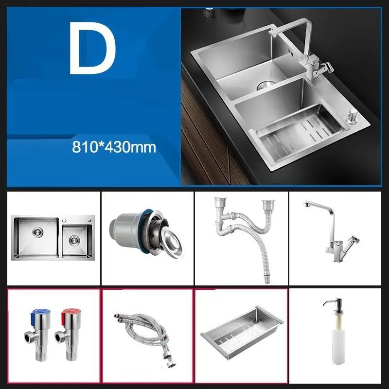 Acero Inoxidable Afwasbak Portatil портативная васбак кухня Куба Пиа Cozinha Lavabo Fregadero De Cocina мойка овощей