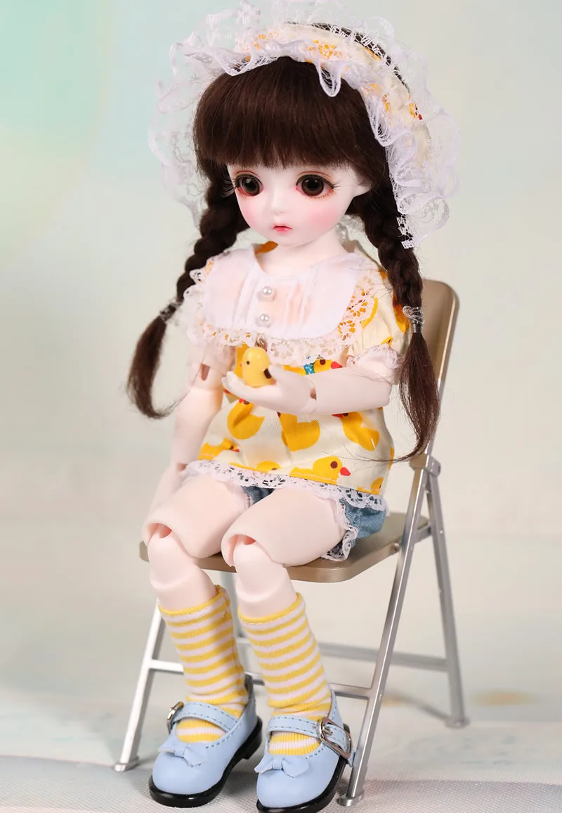 1/3 1/4 1/6 BJD кукла милая одежда для Bjd куклы игрушки аксессуары