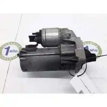 

8200836473B STARTER MOTOR RENAULT MEGANE III SPORT TOURER