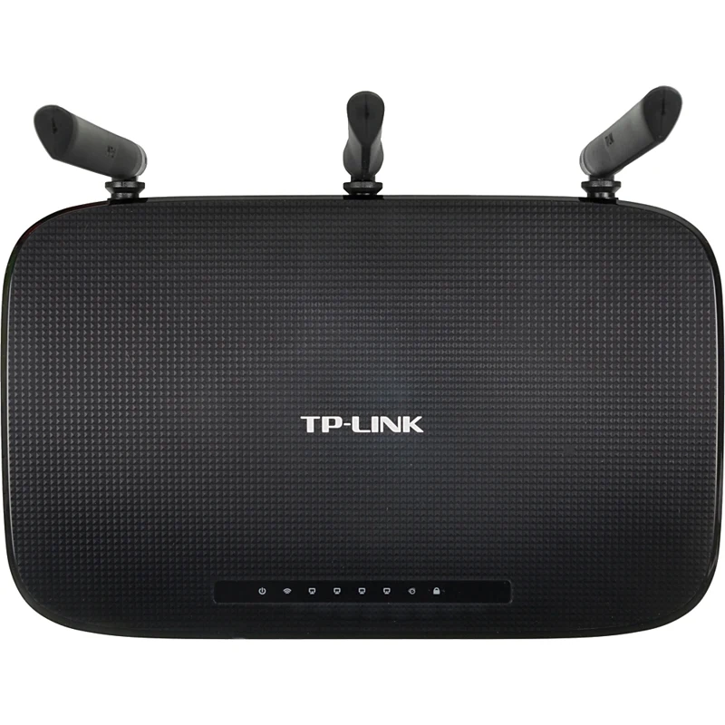 Беспроводной роутер TP-LINK TL-WR940N