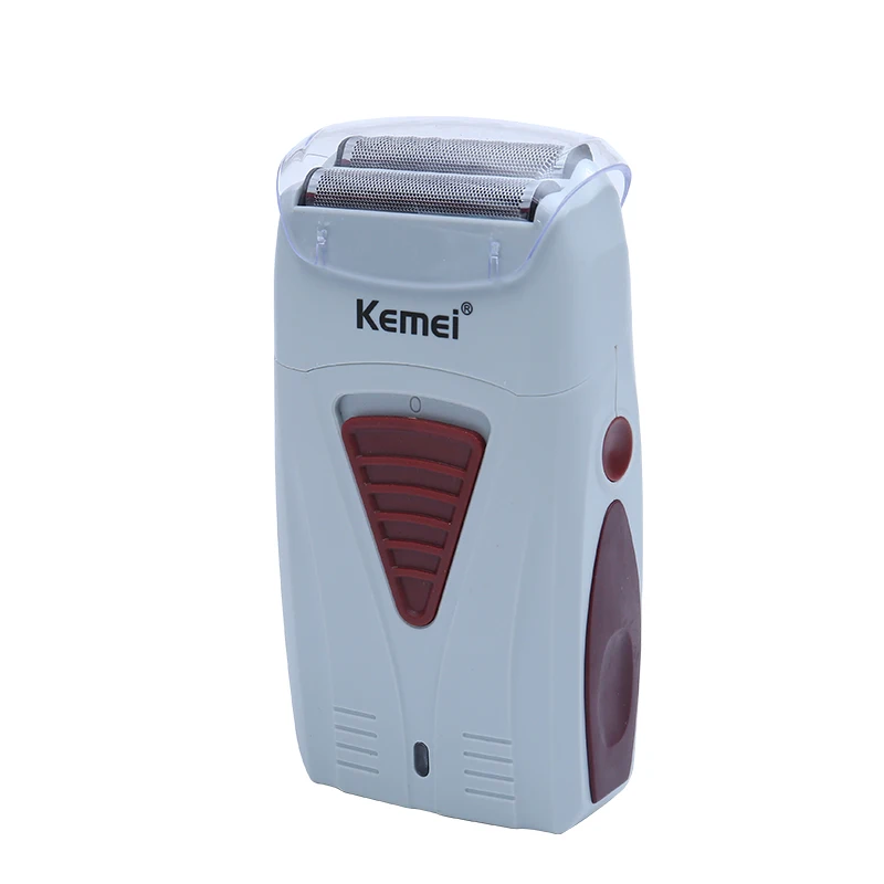 KM-3382 Kemei Мужская профессиональная машинка для стрижки волос Машинка для удаления волос Мужская бритва высокого качества KM-3382 - Цвет: KM-3382