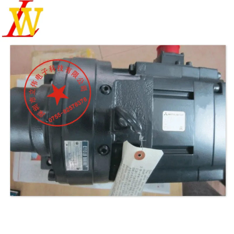 HC-SFS301 servo двигатель и драйвер