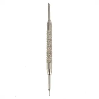 

New Watch Back Case Cover Remover Opener Knife Watchmaker Repair Fix Tool Lot