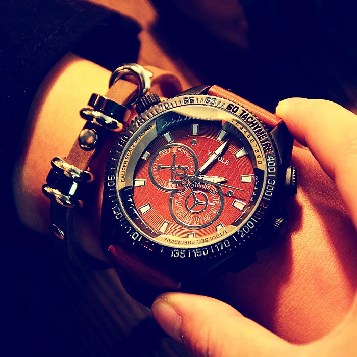 

2017 Men Strap Watch Men \ \ 'S Watche