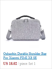 Landing Gear Extension Floating Kit for DJI Mavic Mini RC Drone Landing on Water Buoy bar height scaffold kit 1121#C